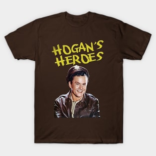 Hogans Heroes T-Shirt